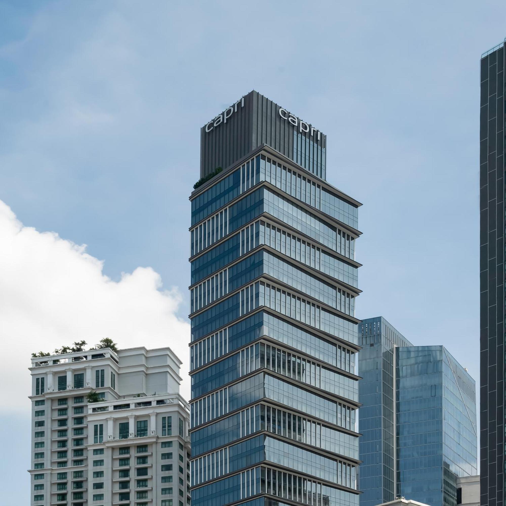 Capri By Fraser, Bukit Bintang — الصور 2