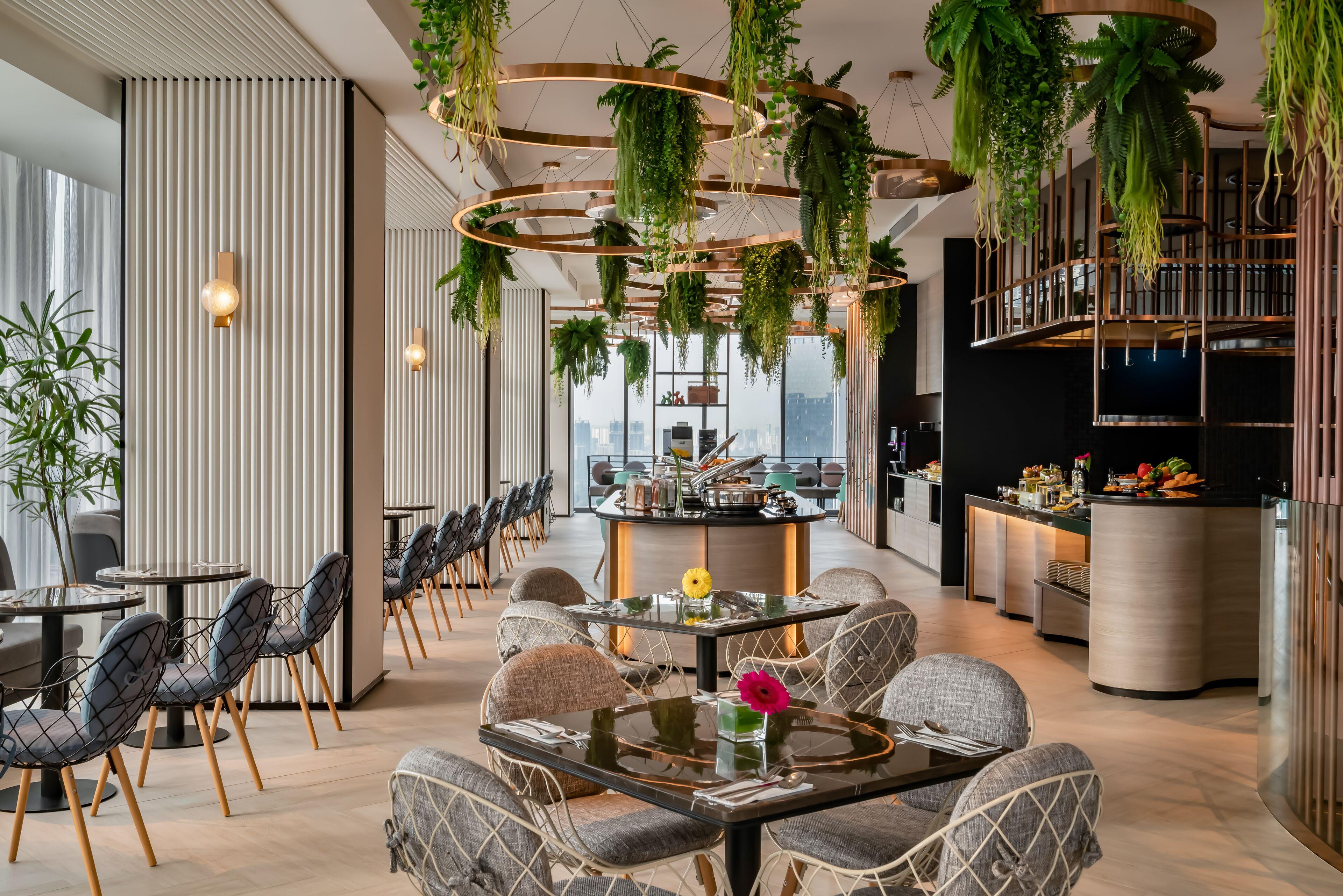 Capri By Fraser, Bukit Bintang — الصور 3
