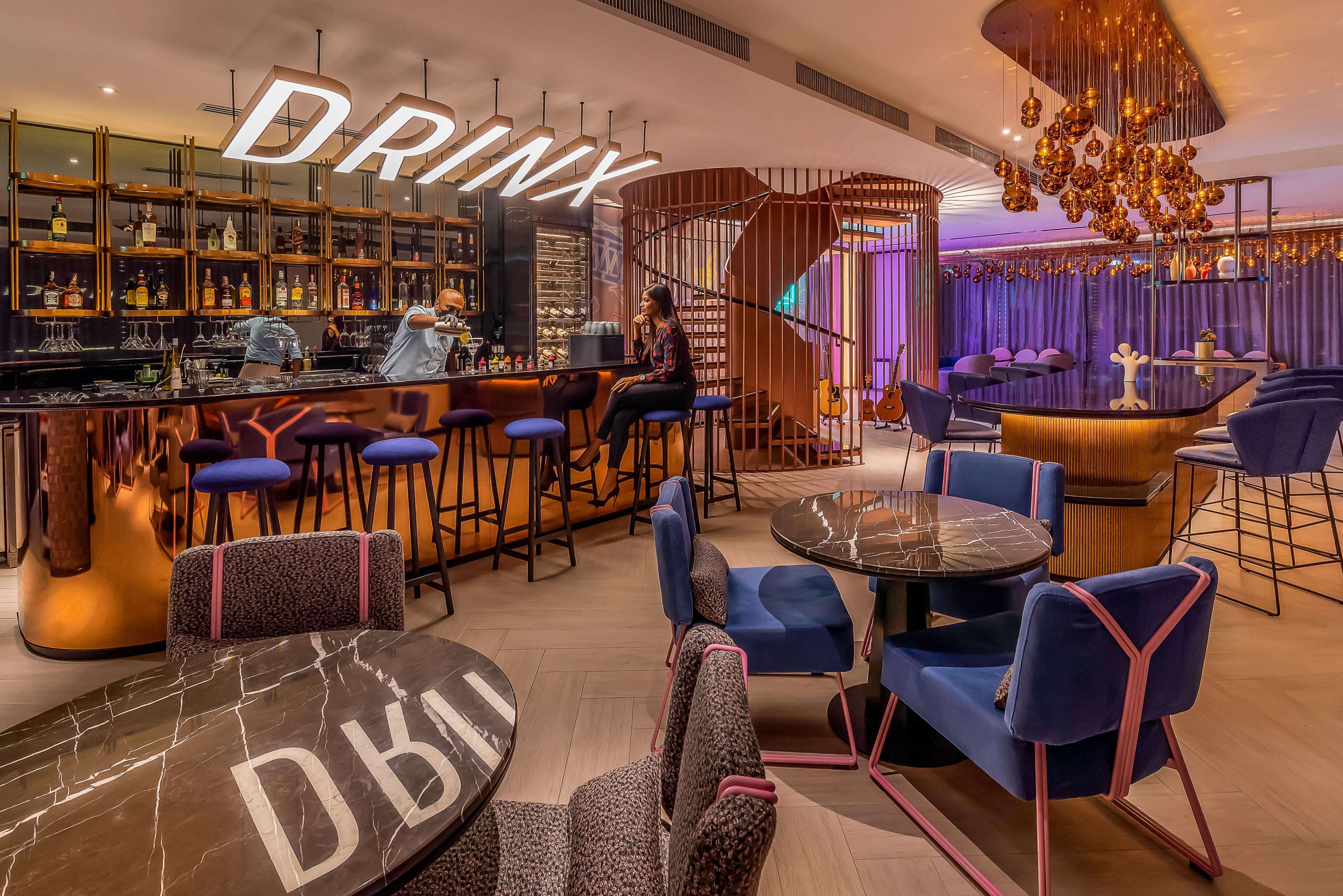 Capri By Fraser, Bukit Bintang, Kuala Lumpur